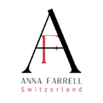 Anna Farrell - Swiss Natural Hair Care 🇨🇭